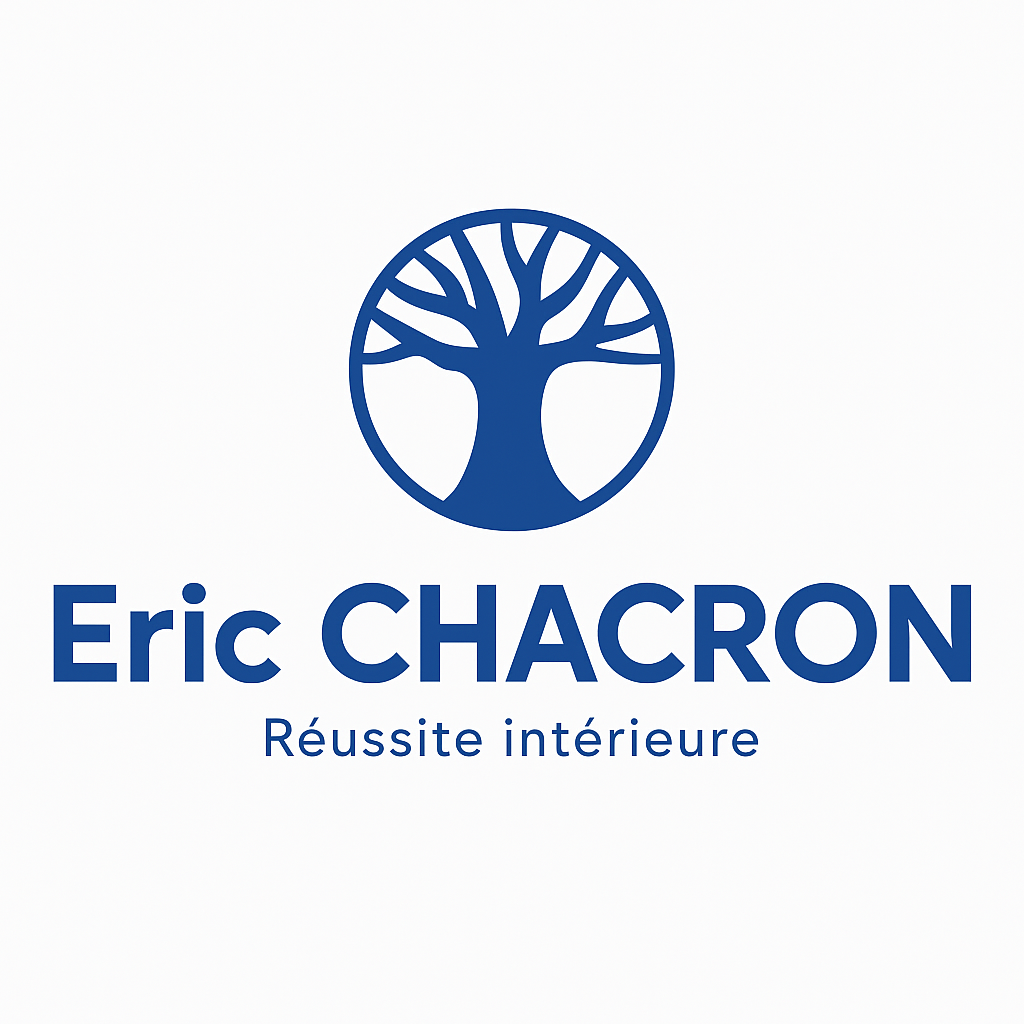 Logo Eric Chacron
